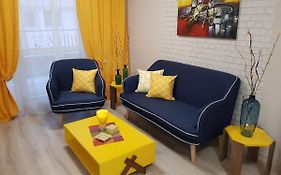 Апартаменти Бест Гест